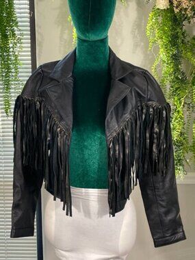 Understated Leather | Motive Jacket  in Black